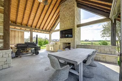 2055 Limestone Trail, Possum Kingdom Lake, TX 76449 - Photo 35