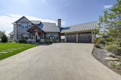 2055 Limestone Trail, Possum Kingdom Lake, TX 76449 - Photo 5