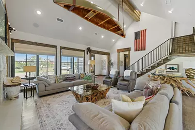 2055 Limestone Trail, Possum Kingdom Lake, TX 76449 - Photo 9