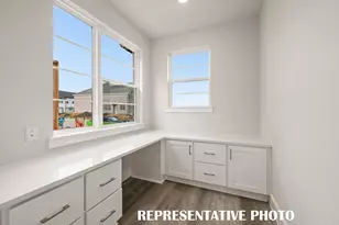 4517 Lamplights Dr, Prosper, TX 75078 - Photo 9