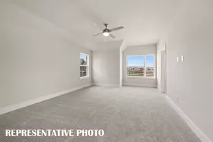 4517 Lamplights Dr, Prosper, TX 75078 - Photo 11