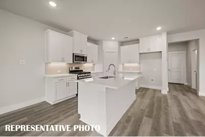 4517 Lamplights Drive, Prosper, TX 75078 - Photo 7