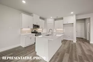 4517 Lamplights Dr, Prosper, TX 75078 - Photo 7