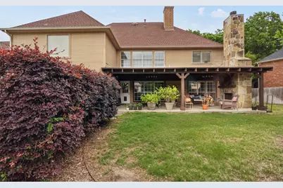 5109 Dewdrop Lane, Fort Worth, TX 76123 - Photo 35