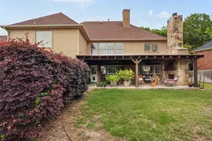 5109 Dewdrop Ln, Fort Worth, TX 76123 - Photo 35