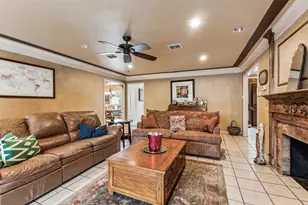 5109 Dewdrop Ln, Fort Worth, TX 76123 - Photo 17