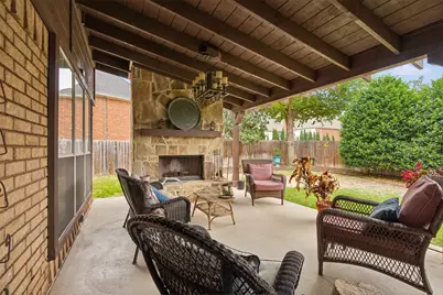 5109 Dewdrop Lane, Fort Worth, TX 76123 - Photo 1