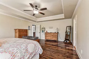 5109 Dewdrop Ln, Fort Worth, TX 76123 - Photo 39