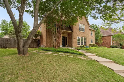 5109 Dewdrop Lane, Fort Worth, TX 76123 - Photo 5