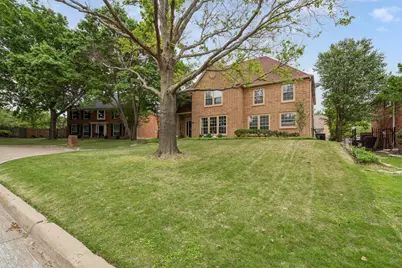 5109 Dewdrop Lane, Fort Worth, TX 76123 - Photo 3