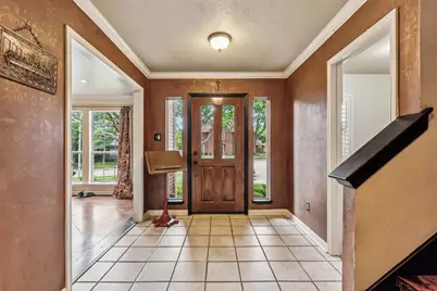 5109 Dewdrop Lane, Fort Worth, TX 76123 - Photo 5