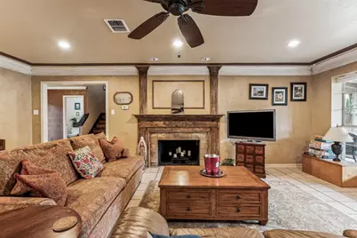 5109 Dewdrop Lane, Fort Worth, TX 76123 - Photo 9