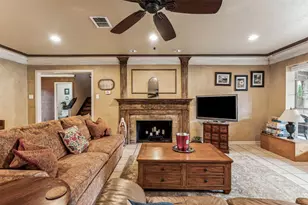 5109 Dewdrop Ln, Fort Worth, TX 76123 - Photo 9