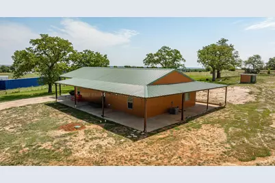 3385 County Road 275, Stephenville, TX 76401 - Photo 1
