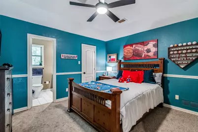 3904 Hidden Trail, Flower Mound, TX 75022 - Photo 21