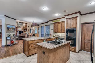 3904 Hidden Trail, Flower Mound, TX 75022 - Photo 29