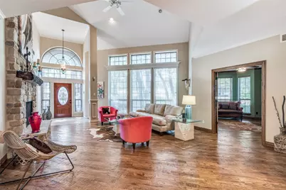 3904 Hidden Trail, Flower Mound, TX 75022 - Photo 39