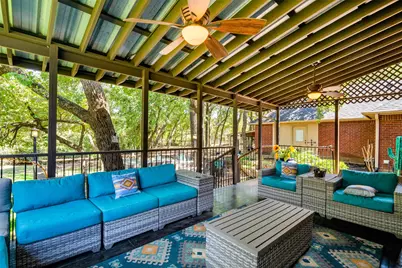 3904 Hidden Trail, Flower Mound, TX 75022 - Photo 9