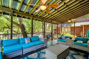 3904 Hidden Trail, Flower Mound, TX 75022 - Photo 9