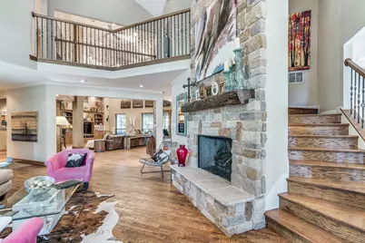 3904 Hidden Trail, Flower Mound, TX 75022 - Photo 37