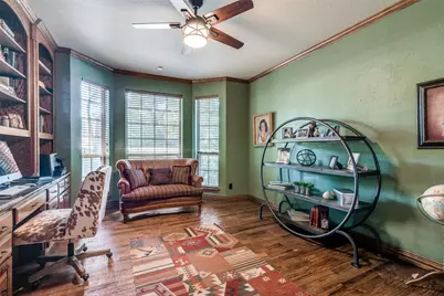 3904 Hidden Trail, Flower Mound, TX 75022 - Photo 23