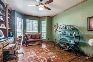 3904 Hidden Trail, Flower Mound, TX 75022 - Photo 23