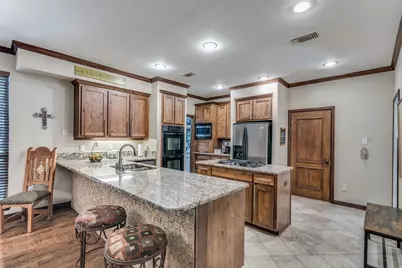 3904 Hidden Trail, Flower Mound, TX 75022 - Photo 31