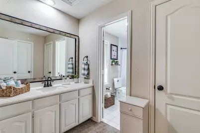 3904 Hidden Trail, Flower Mound, TX 75022 - Photo 17