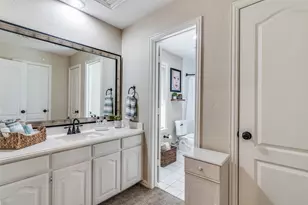 3904 Hidden Trail, Flower Mound, TX 75022 - Photo 17