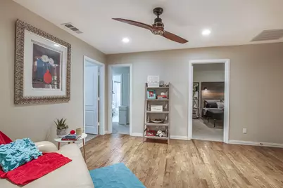 3904 Hidden Trail, Flower Mound, TX 75022 - Photo 19