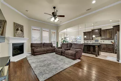 4018 Bear Creek Court, Celina, TX 75078 - Photo 15