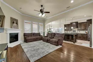 4018 Bear Creek Ct, Celina, TX 75078 - Photo 15