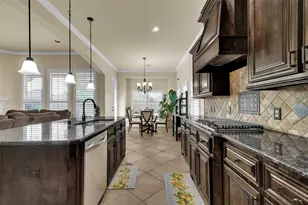 4018 Bear Creek Ct, Celina, TX 75078 - Photo 7