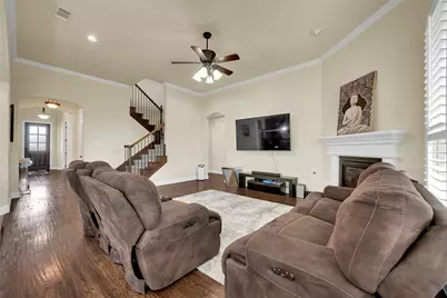 4018 Bear Creek Court, Celina, TX 75078 - Photo 13