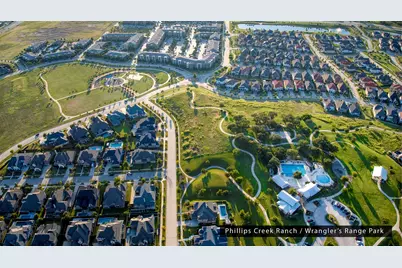 7760 Hackamore Street, Frisco, TX 75036 - Photo 37