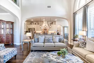 7760 Hackamore St, Frisco, TX 75036 - Photo 9