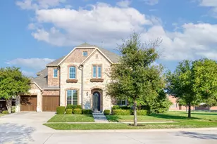 7760 Hackamore St, Frisco, TX 75036 - Photo 1