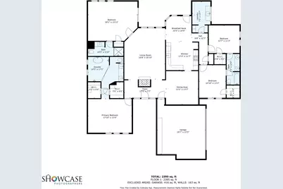 2011 Riverforest Drive, Arlington, TX 76017 - Photo 5