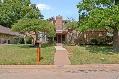 2011 Riverforest Drive, Arlington, TX 76017 - Photo 1