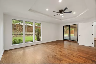 2011 Riverforest Drive, Arlington, TX 76017 - Photo 17