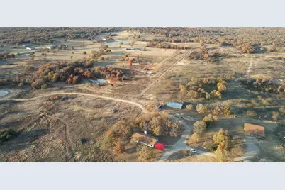 1025 Carnagie Road, Poolville, TX 76487 - Photo 5