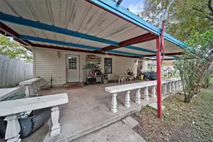 1917 Bell St, Waco, TX 76711 - Photo 15