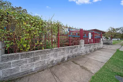 1917 Bell Street, Waco, TX 76711 - Photo 1