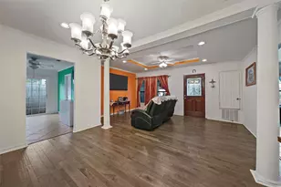 1917 Bell St, Waco, TX 76711 - Photo 5