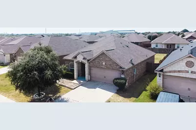 13204 Tower Lane, Crowley, TX 76036 - Photo 3