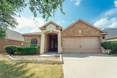 13204 Tower Lane, Crowley, TX 76036 - Photo 1