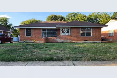 839 Highland Oaks Drive, Dallas, TX 75232 - Photo 1