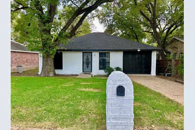 1434 Owega Avenue, Dallas, TX 75216 - Photo 1