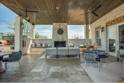 217 Lilypad Bend, Argyle, TX 76226 - Photo 37