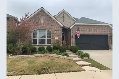 217 Lilypad Bend, Argyle, TX 76226 - Photo 1